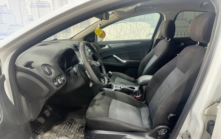 Ford Mondeo IV, 2013 год, 512 500 рублей, 9 фотография