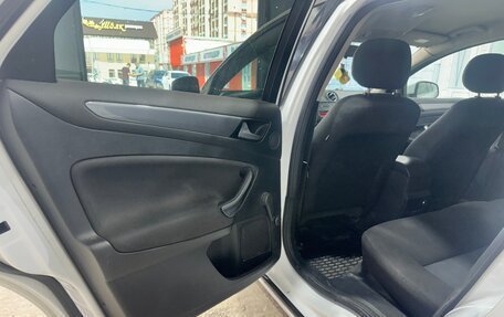 Ford Mondeo IV, 2013 год, 512 500 рублей, 14 фотография