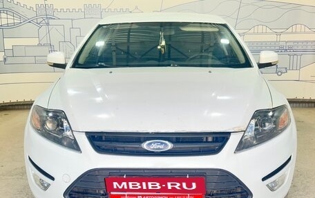 Ford Mondeo IV, 2013 год, 512 500 рублей, 8 фотография