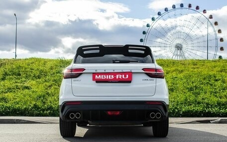 Geely Coolray I, 2023 год, 1 900 000 рублей, 4 фотография