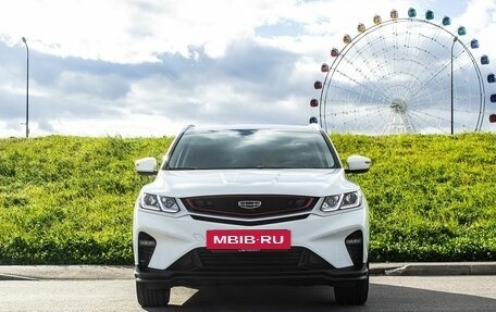 Geely Coolray I, 2023 год, 1 900 000 рублей, 3 фотография