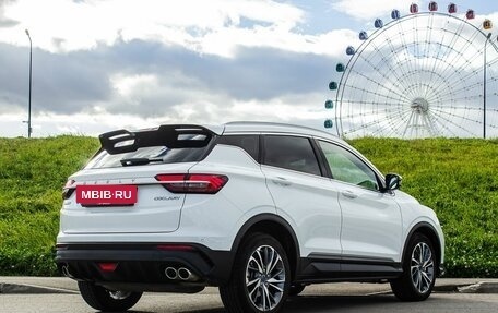 Geely Coolray I, 2023 год, 1 900 000 рублей, 2 фотография