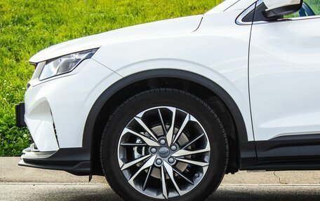 Geely Coolray I, 2023 год, 1 900 000 рублей, 9 фотография