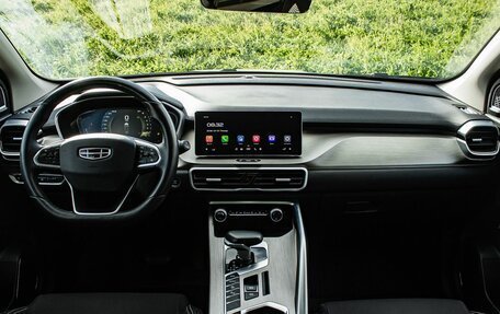 Geely Coolray I, 2023 год, 1 900 000 рублей, 19 фотография