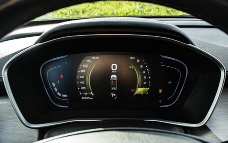 Geely Coolray I, 2023 год, 1 900 000 рублей, 18 фотография