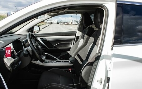 Geely Coolray I, 2023 год, 1 900 000 рублей, 11 фотография