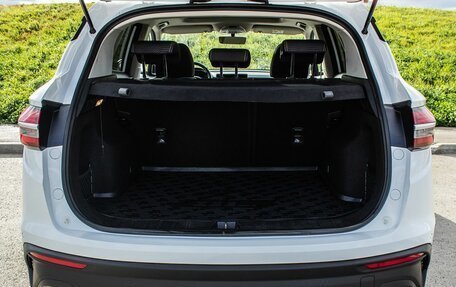 Geely Coolray I, 2023 год, 1 900 000 рублей, 26 фотография