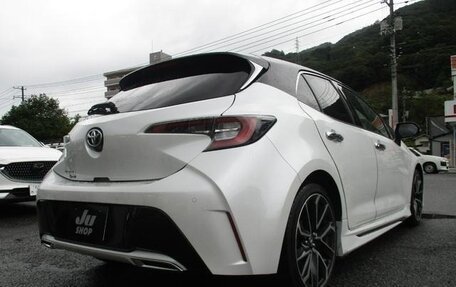 Toyota Corolla, 2023 год, 1 100 333 рублей, 6 фотография