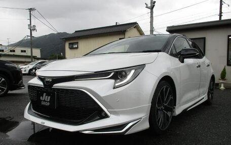 Toyota Corolla, 2023 год, 1 100 333 рублей, 3 фотография