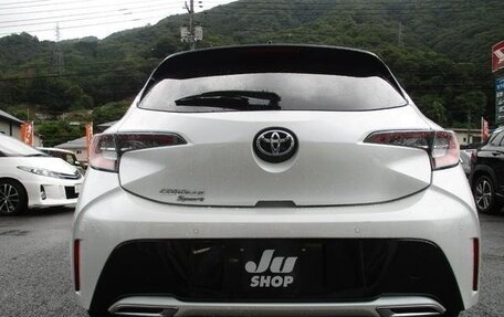 Toyota Corolla, 2023 год, 1 100 333 рублей, 5 фотография