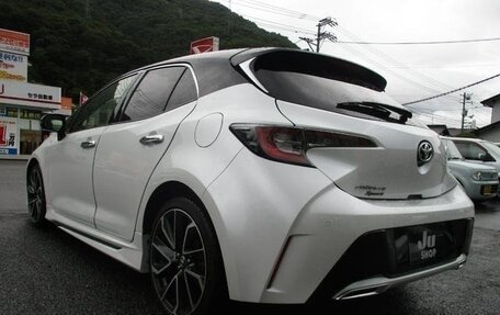 Toyota Corolla, 2023 год, 1 100 333 рублей, 4 фотография
