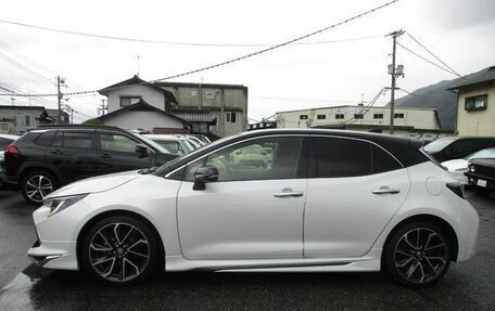 Toyota Corolla, 2023 год, 1 100 333 рублей, 8 фотография