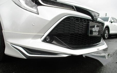 Toyota Corolla, 2023 год, 1 100 333 рублей, 11 фотография