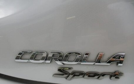 Toyota Corolla, 2023 год, 1 100 333 рублей, 12 фотография