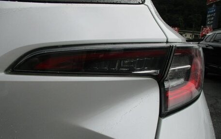 Toyota Corolla, 2023 год, 1 100 333 рублей, 10 фотография