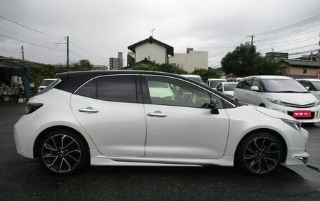 Toyota Corolla, 2023 год, 1 100 333 рублей, 7 фотография