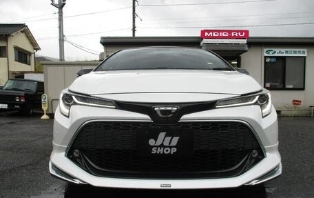 Toyota Corolla, 2023 год, 1 100 333 рублей, 2 фотография