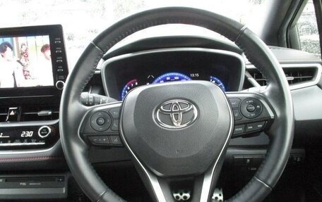 Toyota Corolla, 2023 год, 1 100 333 рублей, 21 фотография