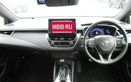 Toyota Corolla, 2023 год, 1 100 333 рублей, 18 фотография