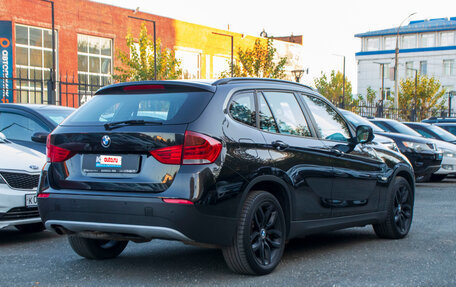 BMW X1, 2012 год, 1 199 000 рублей, 6 фотография