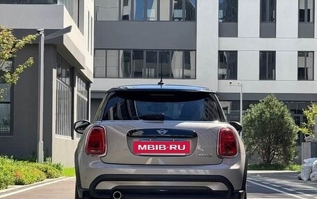 MINI Hatch, 2023 год, 2 070 000 рублей, 5 фотография