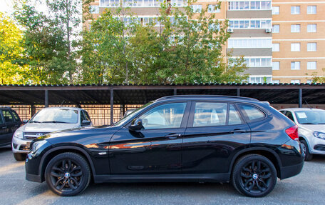 BMW X1, 2012 год, 1 199 000 рублей, 3 фотография
