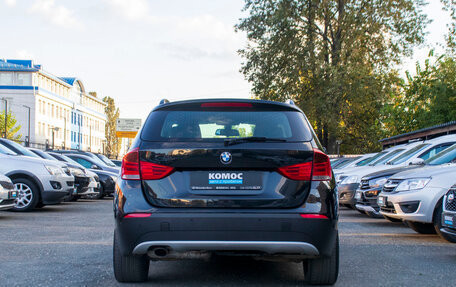 BMW X1, 2012 год, 1 199 000 рублей, 5 фотография