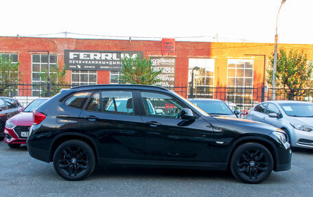 BMW X1, 2012 год, 1 199 000 рублей, 7 фотография