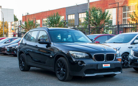 BMW X1, 2012 год, 1 199 000 рублей, 8 фотография