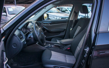 BMW X1, 2012 год, 1 199 000 рублей, 11 фотография
