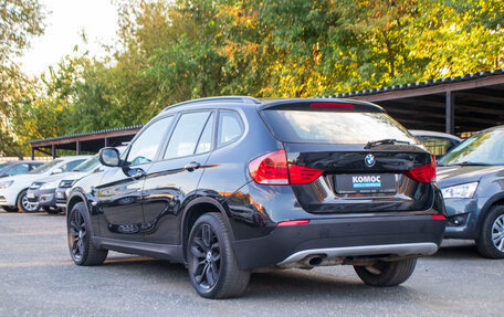 BMW X1, 2012 год, 1 199 000 рублей, 4 фотография