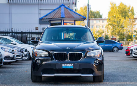 BMW X1, 2012 год, 1 199 000 рублей, 9 фотография
