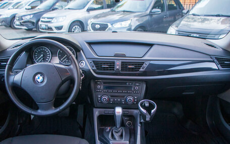BMW X1, 2012 год, 1 199 000 рублей, 10 фотография