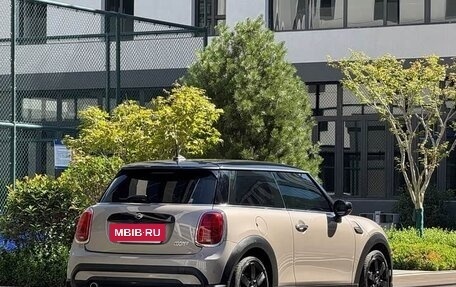 MINI Hatch, 2023 год, 2 070 000 рублей, 4 фотография