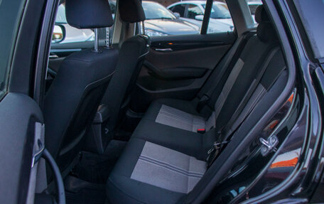 BMW X1, 2012 год, 1 199 000 рублей, 18 фотография