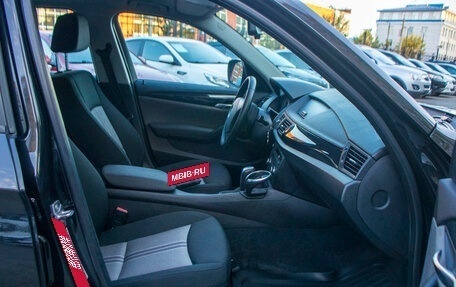 BMW X1, 2012 год, 1 199 000 рублей, 12 фотография
