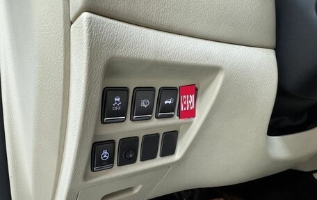 Infiniti QX60 I рестайлинг, 2015 год, 1 603 000 рублей, 11 фотография