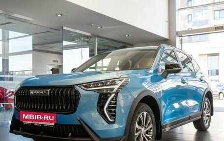 Haval Jolion, 2026 год, 2 449 000 рублей, 3 фотография