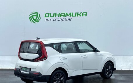 KIA Soul III, 2021 год, 1 450 000 рублей, 5 фотография