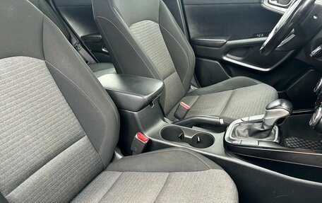 KIA Soul III, 2021 год, 1 450 000 рублей, 9 фотография