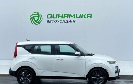 KIA Soul III, 2021 год, 1 450 000 рублей, 4 фотография