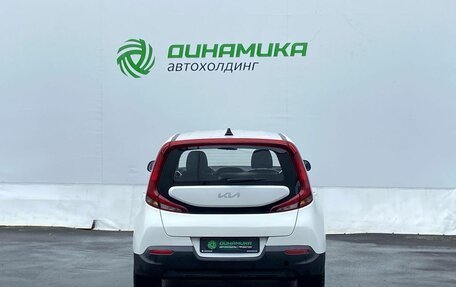 KIA Soul III, 2021 год, 1 450 000 рублей, 6 фотография