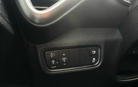 KIA Soul III, 2021 год, 1 450 000 рублей, 13 фотография