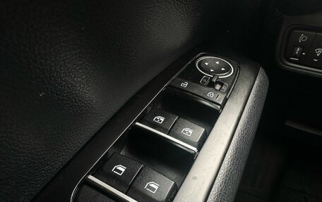 KIA Soul III, 2021 год, 1 450 000 рублей, 14 фотография