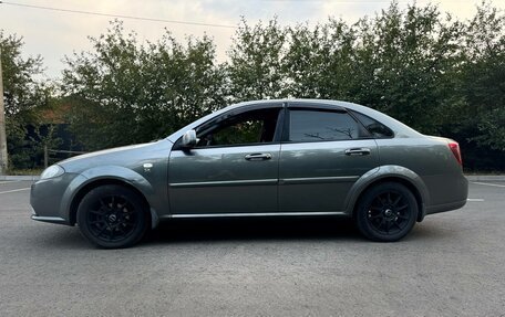 Daewoo Gentra II, 2014 год, 460 000 рублей, 2 фотография