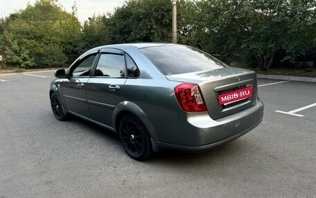 Daewoo Gentra II, 2014 год, 460 000 рублей, 6 фотография