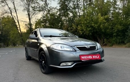 Daewoo Gentra II, 2014 год, 460 000 рублей, 8 фотография