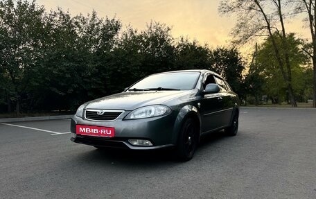 Daewoo Gentra II, 2014 год, 460 000 рублей, 9 фотография