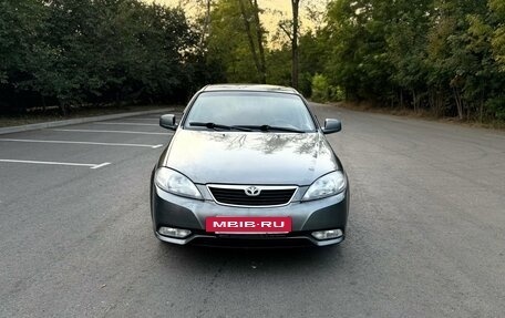 Daewoo Gentra II, 2014 год, 460 000 рублей, 3 фотография