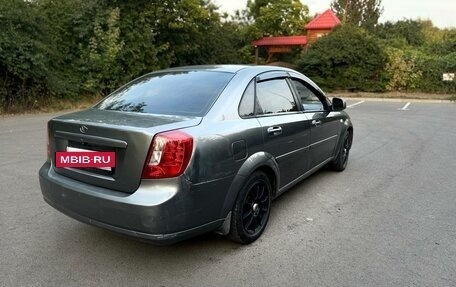 Daewoo Gentra II, 2014 год, 460 000 рублей, 7 фотография